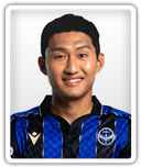 Kim Dong-Min