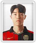 Kim Jin-Ya