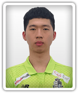Moon Jung-In
