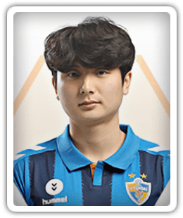 Lee Eun-Seong