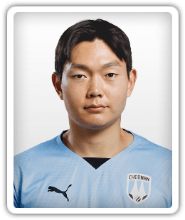 Yoon Yong-Ho