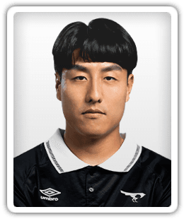 Yoo Ju-Ahn