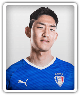 Song Jun-Pyung
