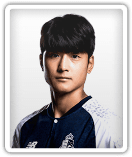 Lee Sang-Min