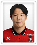 Kim Joon-Hyung