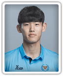 Min Kyung-Min