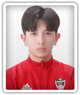 Joo Han-Sung