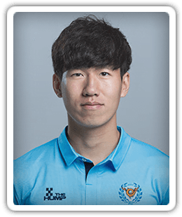 Jeong Chung-Yup
