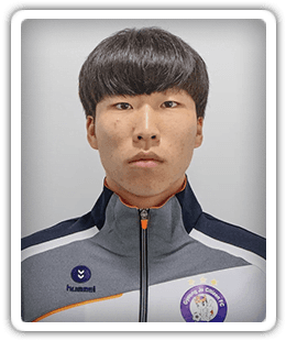 Kim Eui-Won