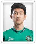 Kim Min-Seong