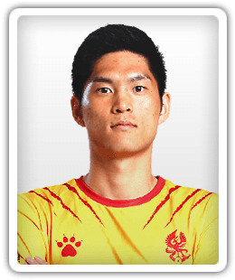 Lee Soon-Min