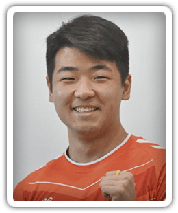 Kim Sung-Ju