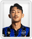 Kim Yeon-Soo