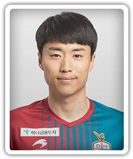 Jeong Hee-Woong