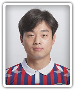 Min Hyeon-Hong