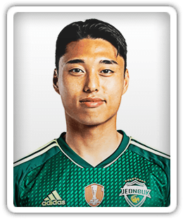 Lee Dong-jun