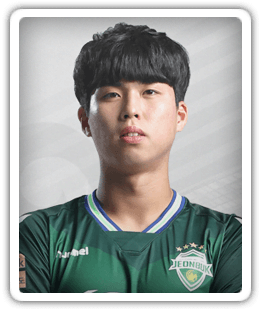 Jung Ho-Yung