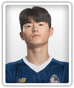 Lee Sang-Min
