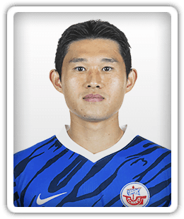 Lee Dong-Geong