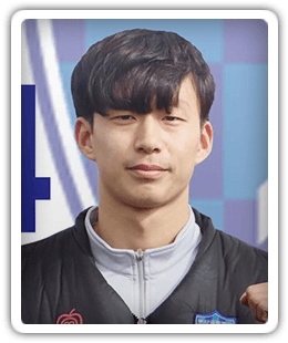 Jin Dong-Hwi