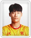 Oh Hu-Seong