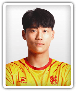 Oh Hu-Seong
