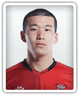 Lee Keun-Ho