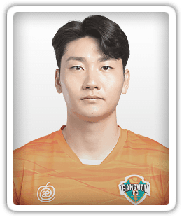 Kim Dong-Hyun