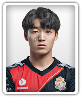 Kim Jun-Seon