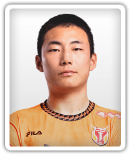 Lee Ji-Sol