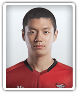 Jun Jin-Woo