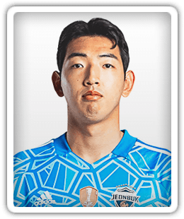 Jeong Min-Ki