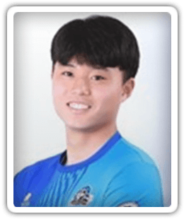 Oh Min-Seok