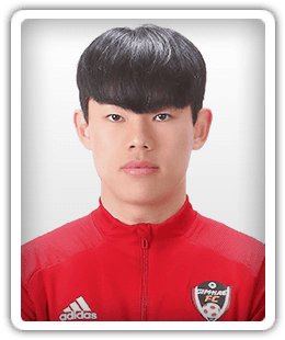 Jo Kwui-Beom