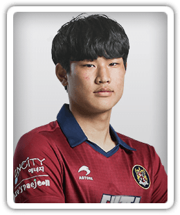 Kang Su-Byung