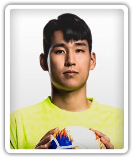 Kang Jeong-Mook