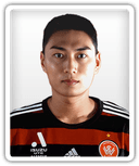 Jeong Tae-Wook