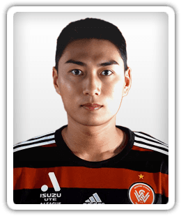 Jeong Tae-Wook