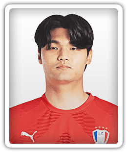 Park Ji-Min