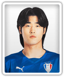 Kim Tae-Hwan