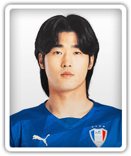 Kim Tae-Hwan