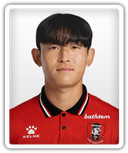 Park Jae-Woo