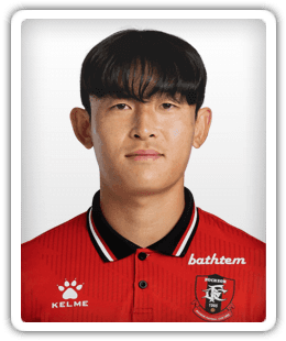 Park Jae-Woo