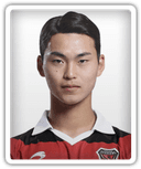 Kim Dong-Bum