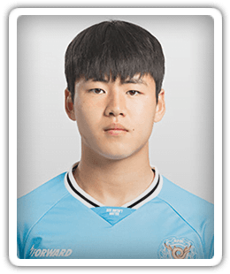 Jo U-Hyeon