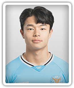 Park Min-Seo