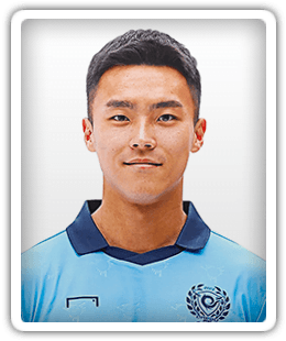 Park Jae-Kyung