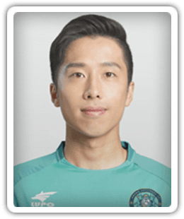 Kim Yeon-Wang