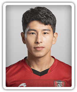 Ju Jong-Dae
