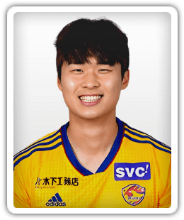 Kim Tae Hyeon